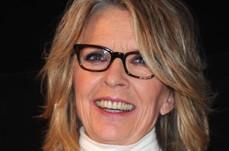 Fallece actriz Diane Keaton a los 79 años – Más Vip
