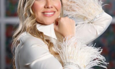 Laura de la Nuez, periodista