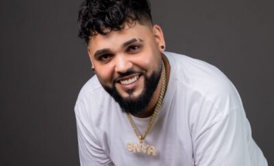 BNYA resalta sus raíces dominicanas al lanzar en merengue su exitoso tema “Positivo”