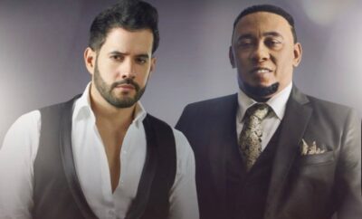 Manny Cruz logra su primer disco de oro