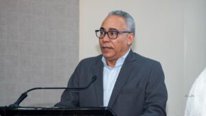 Severo Rivera